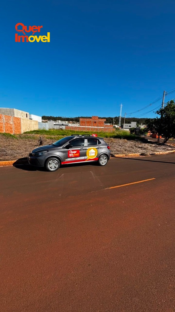 Terreno à venda em ribeirão preto-sp, bairro fazenda santa r
