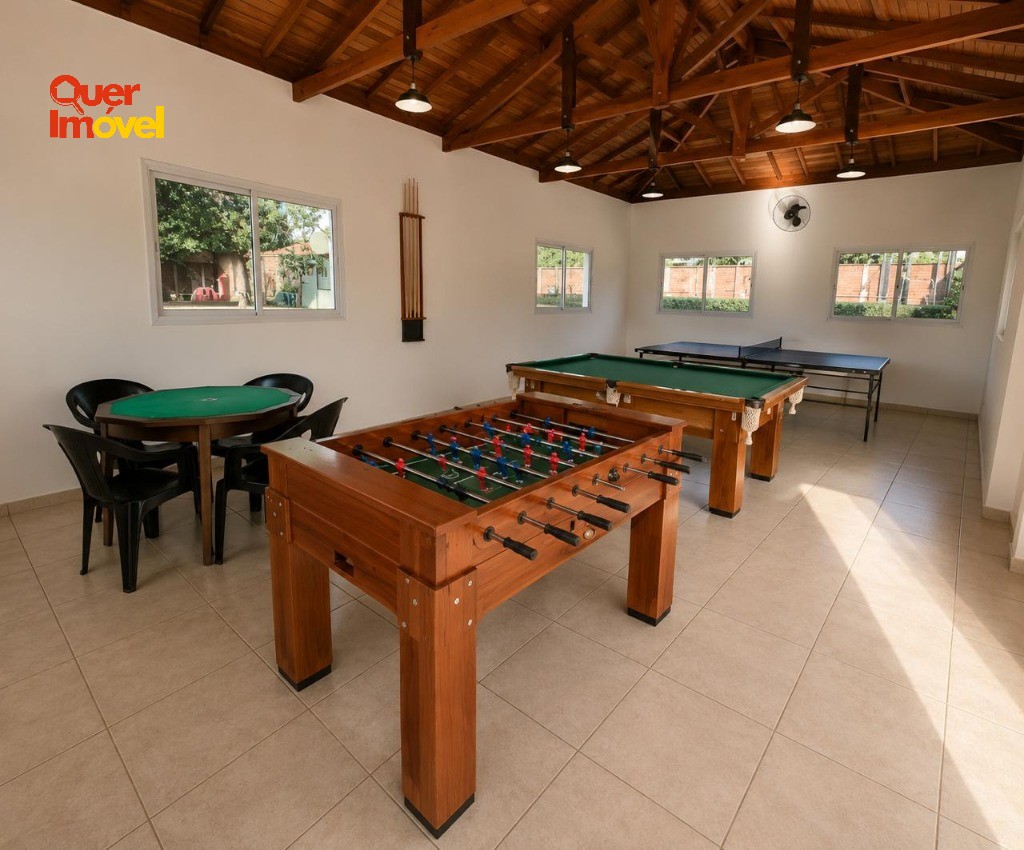 Casa de Condomínio, 3 quartos - Foto 47