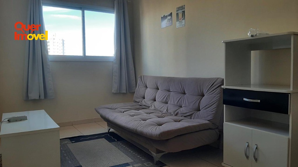 Apartamento, 1 quarto, 39 m² - Foto 3