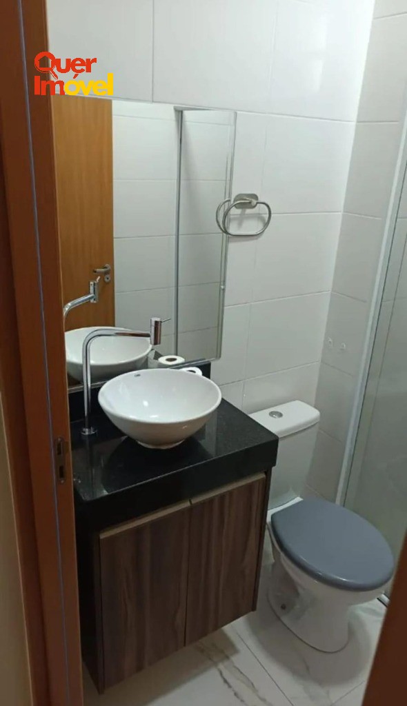 Apartamento à venda em ribeirão preto-sp, jardim ouro branco