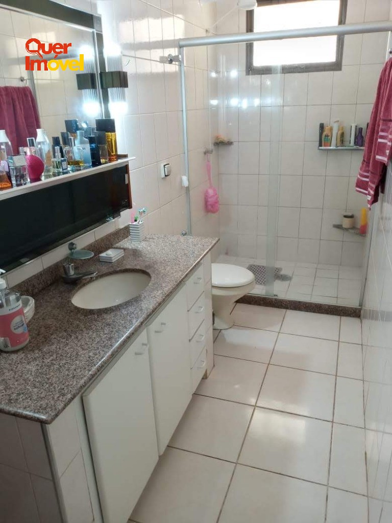 Apartamento à venda em ribeirão preto-sp, jardim sumaré:119m