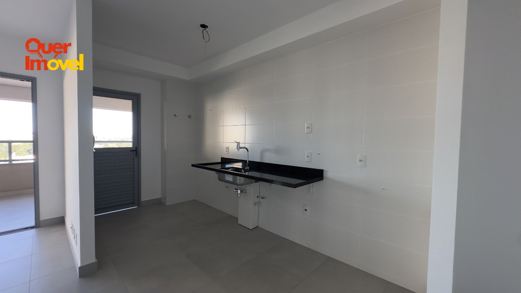 Apartamento, 3 quartos, 132 m² - Foto 5