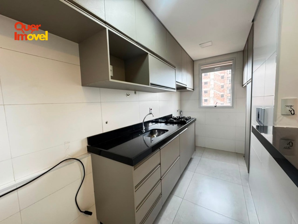 Apartamento para Venda em Ribeirão Preto / SP no bairro Ribeirânia