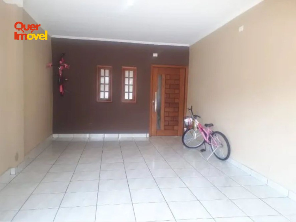 Casa, 3 quartos, 125 m² - Foto 1