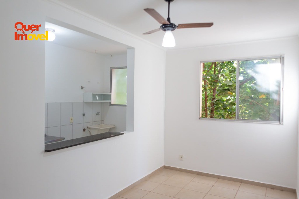 Apartamento, 2 quartos, 49 m² - Foto 1