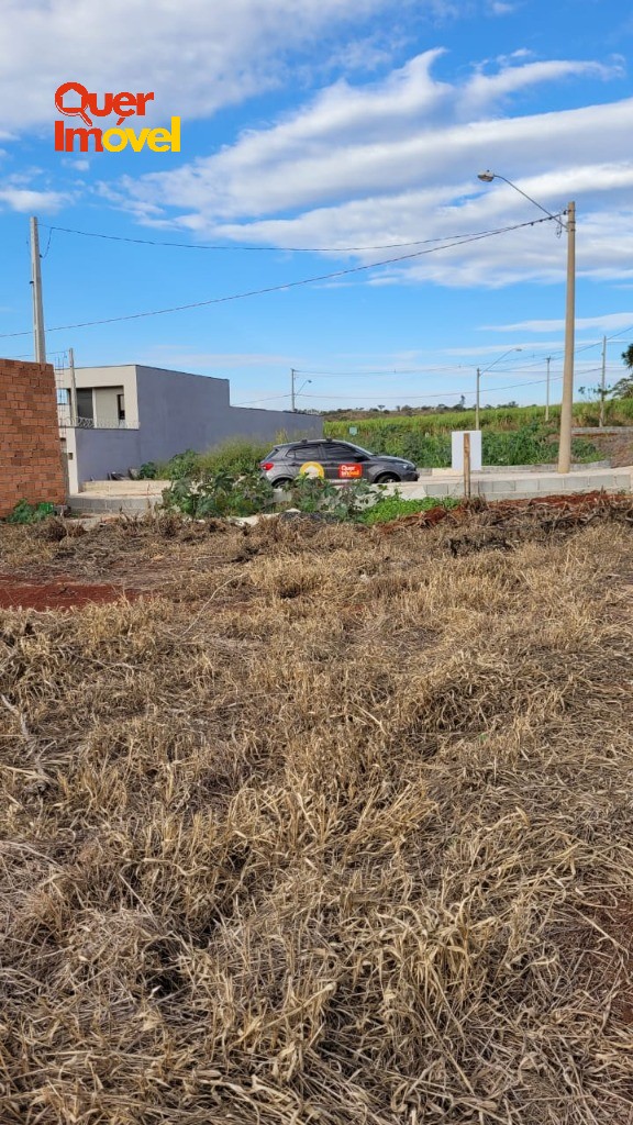 Oportunidade única: terreno de 278,68 m² à venda em ribeirão