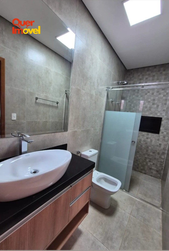 Casa de Condomínio, 3 quartos - Foto 21