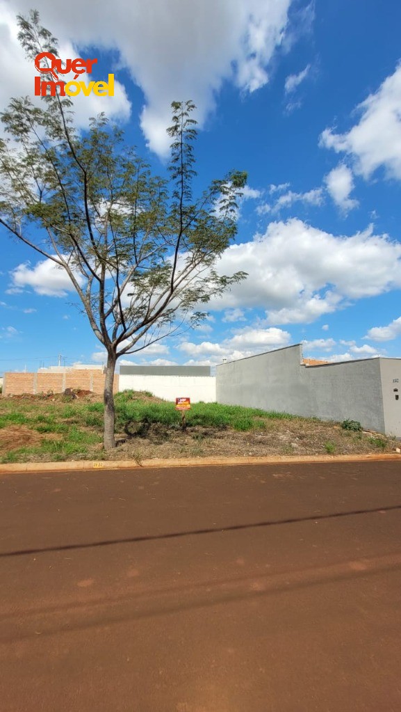Terreno à venda em cravinhos-sp, bairro bella cravinhos ii, 