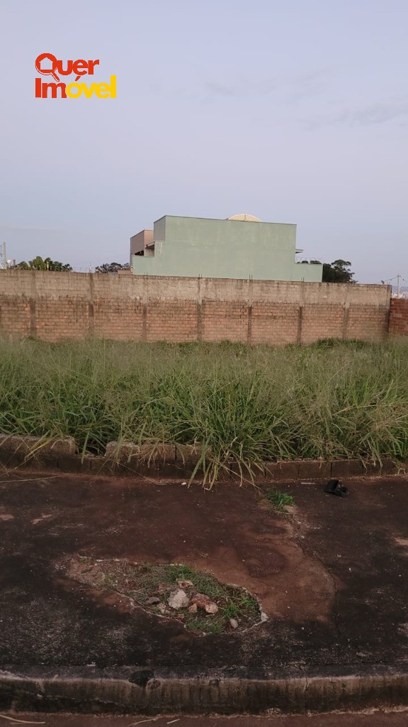 Terreno à venda em ribeirão preto-sp, parque das oliveiras 3