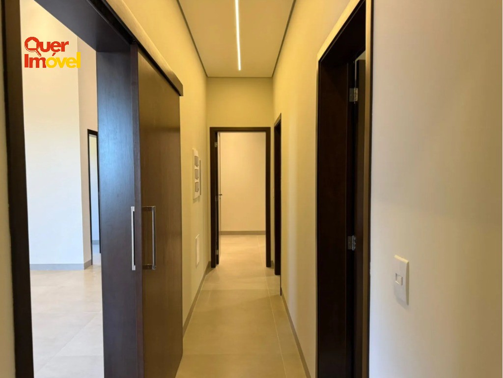 Excelente casa em condomínio à venda em ribeirão preto-sp, l