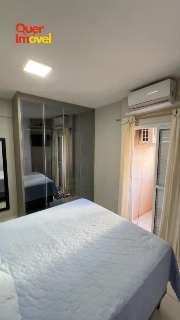 Apartamento à venda em Nova Aliança, Ribeirão Preto-SP: 2 quartos, 1 suíte, 1 sala, 2 banheiros, 2 vagas, 66,56 m²!