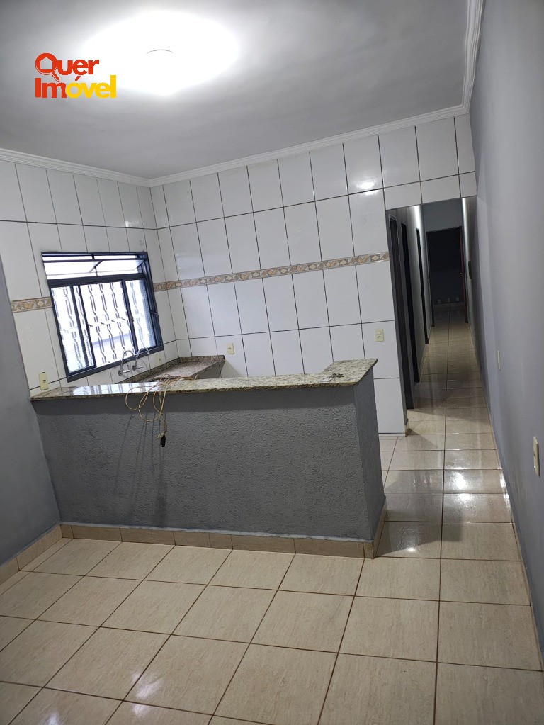 Casa, 3 quartos, 100 m² - Foto 4