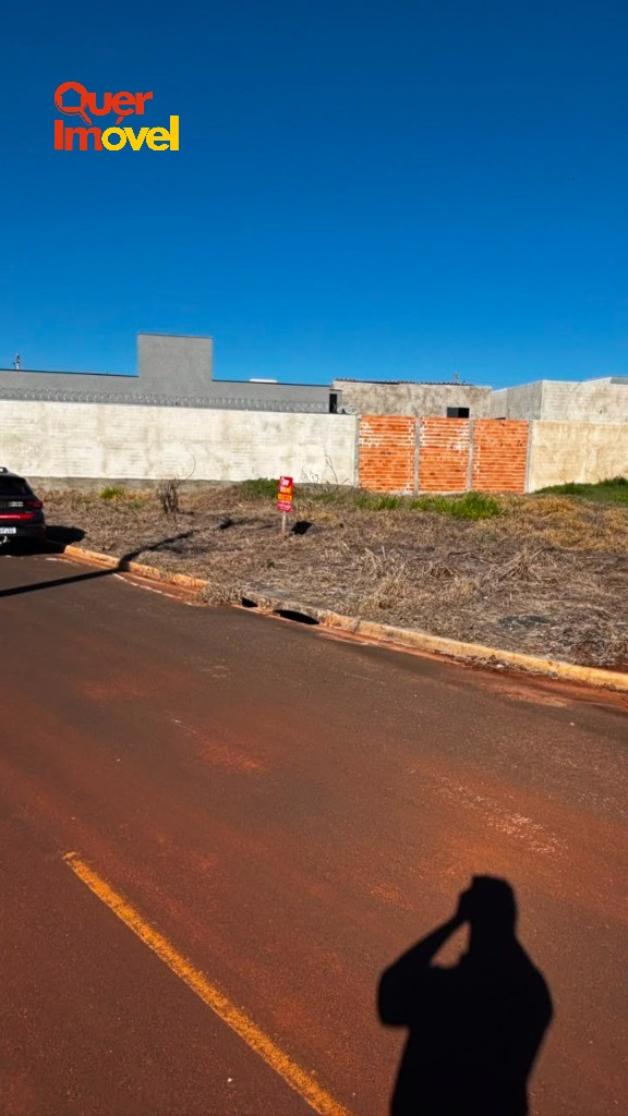 Terreno à venda em ribeirão preto-sp, bairro fazenda santa r