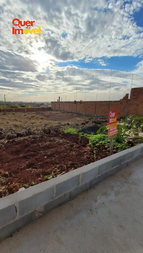 Oportunidade única: terreno de 278,68 m² à venda em ribeirão