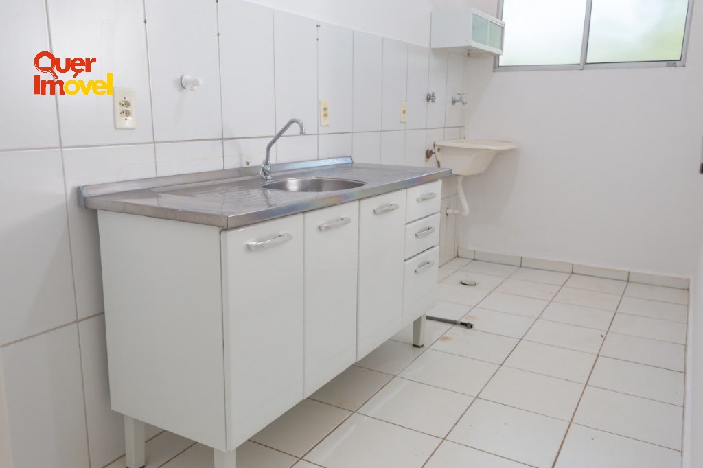 Apartamento, 2 quartos, 49 m² - Foto 7