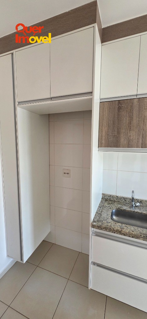 Venda de apartamento no bairro iguatemi em ribeirão preto-sp