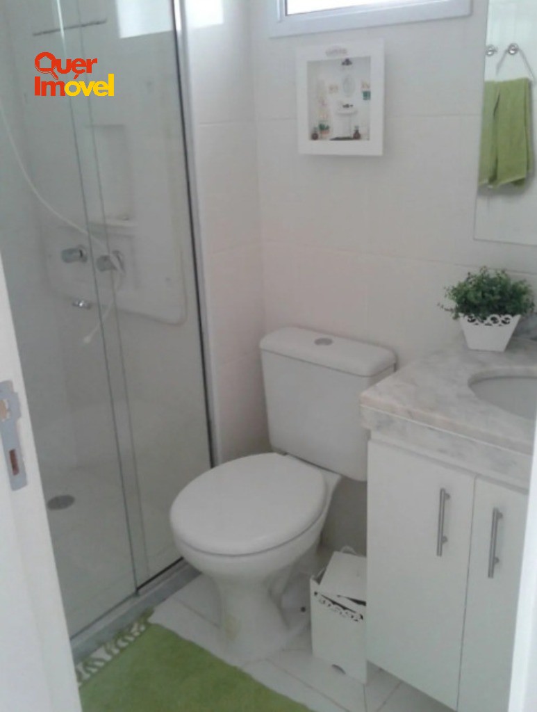 Apartamento, 2 quartos, 58 m² - Foto 8