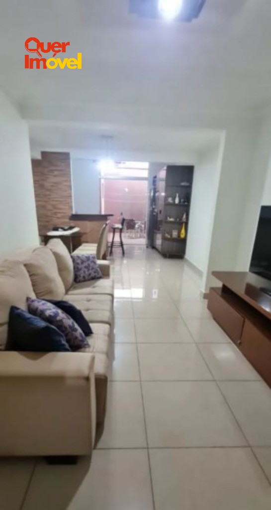 Casa, 3 quartos, 125 m² - Foto 3