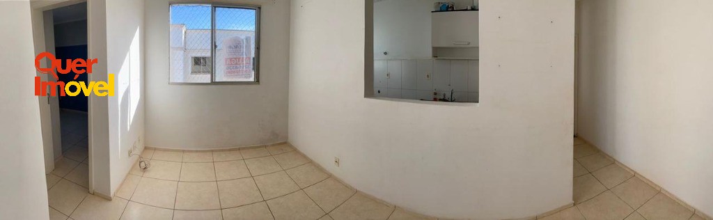 Apartamento, 2 quartos, 44 m² - Foto 7