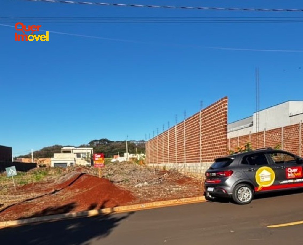 Terreno, 250 m² - Foto 1