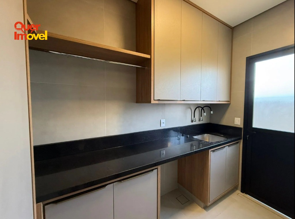 Excelente casa em condomínio à venda em ribeirão preto-sp, l