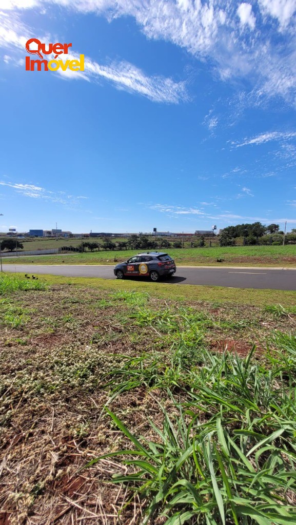 Terreno em condomínio de luxo de 400m² em cravinhos-sp - opo