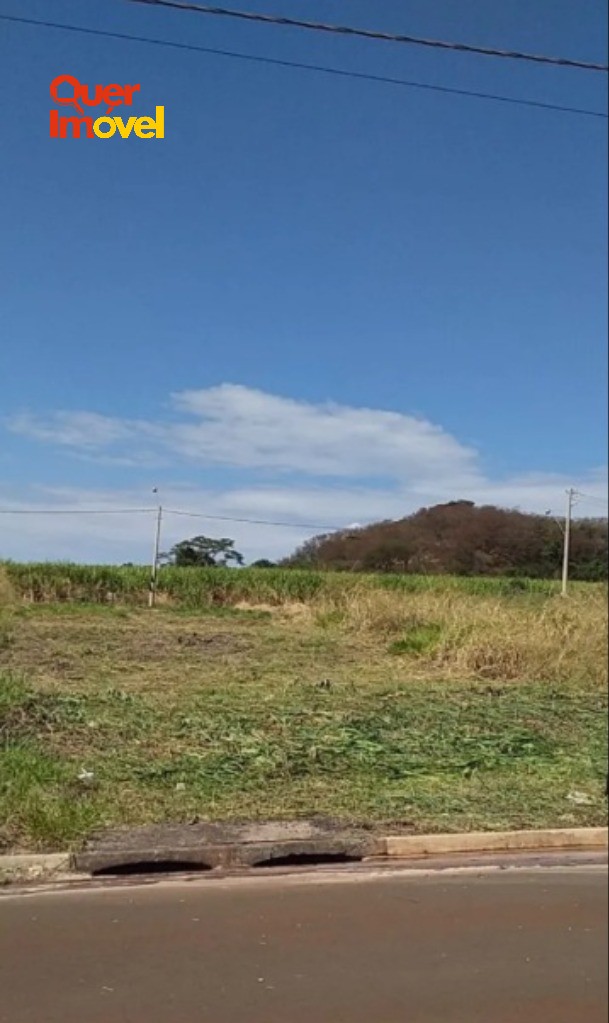 Terreno à venda em Ribeirão Preto-SP, bairro Fazenda Santa Rita do Picadão, 238,00 m² de área. Villas do Mirante, próximo ao Quinta da Mata