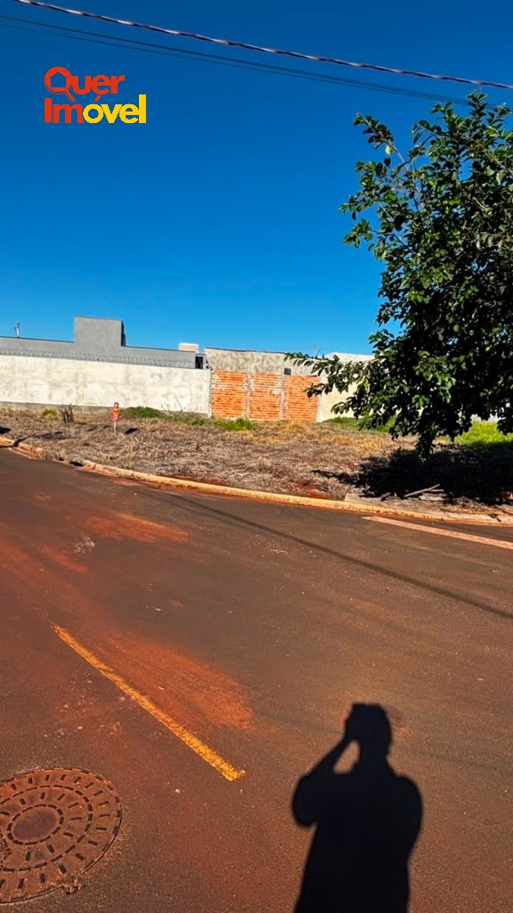 Terreno à venda em ribeirão preto-sp, bairro fazenda santa r