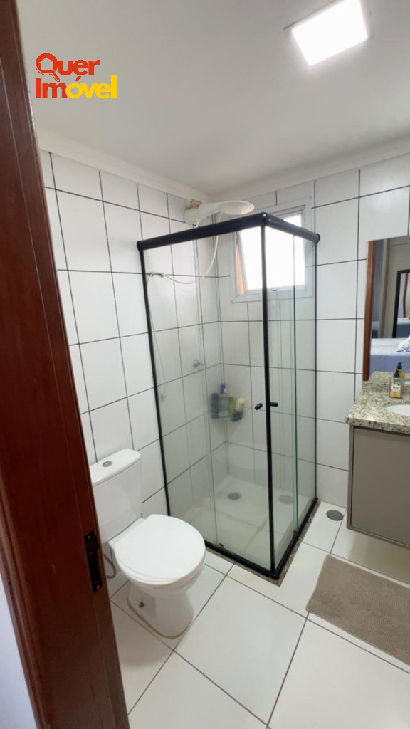 Apartamento à venda em Nova Aliança, Ribeirão Preto-SP: 2 quartos, 1 suíte, 1 sala, 2 banheiros, 2 vagas, 66,56 m²!