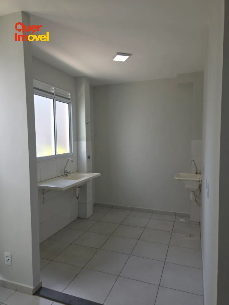 Apartamento à venda em ribeirão preto-sp, reserva real: 2 qu