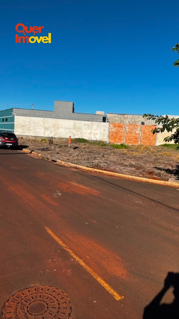 Terreno à venda em ribeirão preto-sp, bairro fazenda santa r