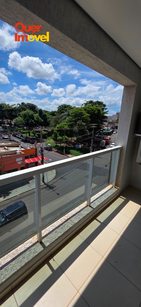 Venda de apartamento no bairro iguatemi em ribeirão preto-sp