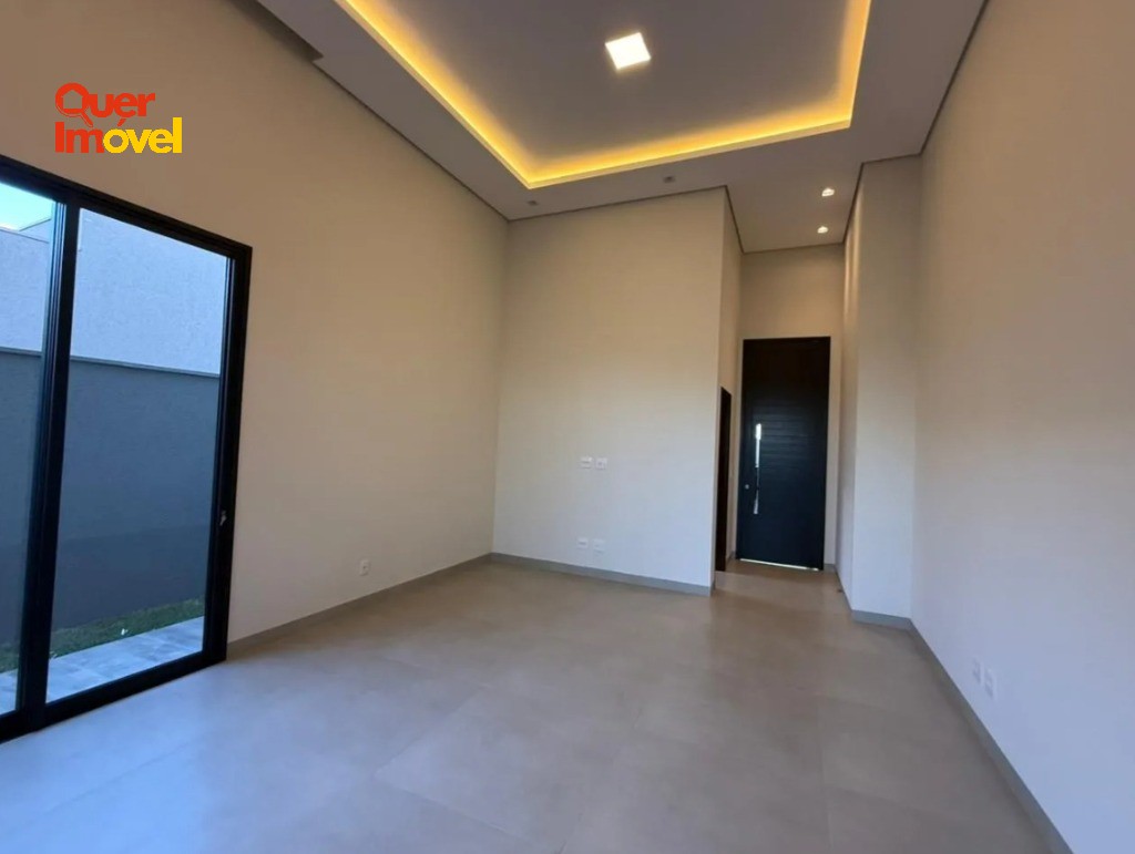Excelente casa em condomínio à venda em ribeirão preto-sp, l