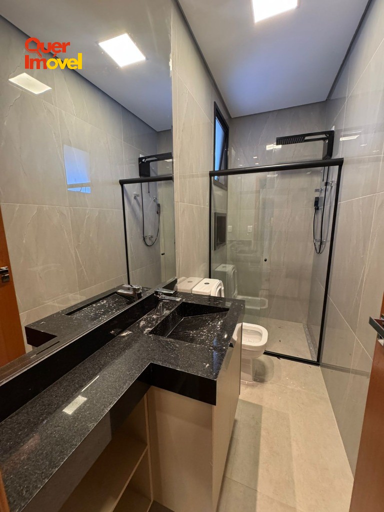 Imóvel de alto padrão: casa em condomínio à venda em ribeirã