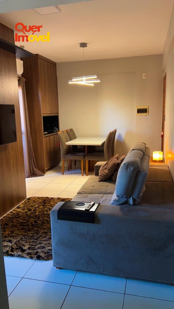 Apartamento à venda em Nova Aliança, Ribeirão Preto-SP: 2 quartos, 1 suíte, 1 sala, 2 banheiros, 2 vagas, 66,56 m²!