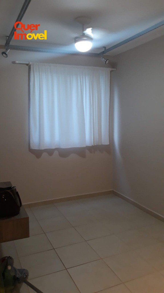 Apartamento à venda em ribeirão preto-sp, reserva sul condom