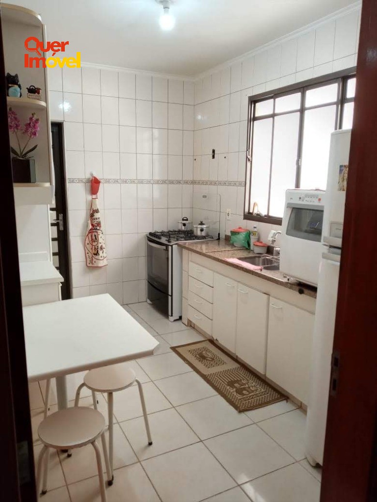 Apartamento à venda em ribeirão preto-sp, jardim sumaré:119m