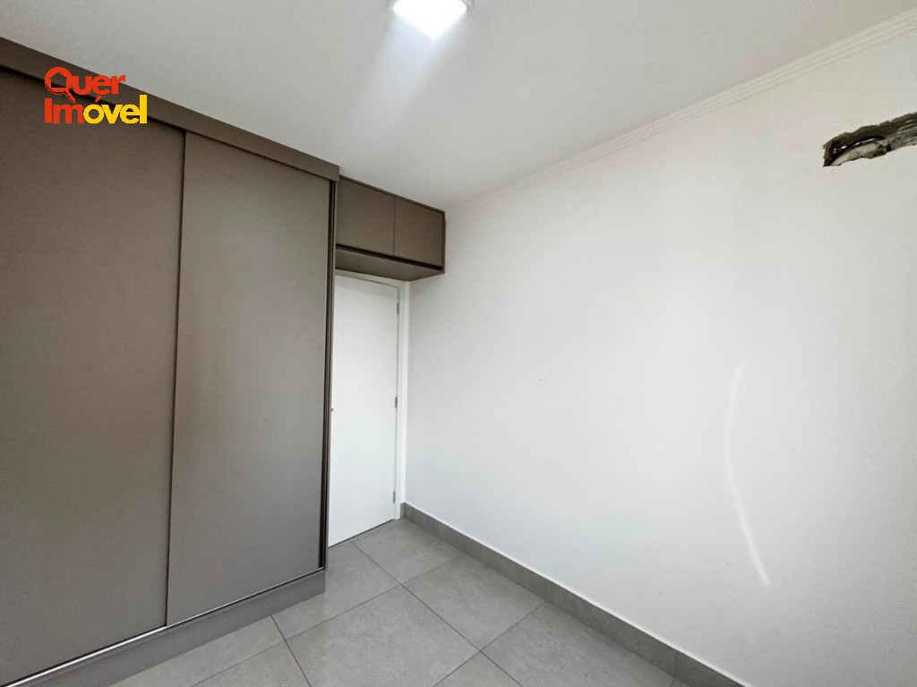 Apartamento para Venda em Ribeirão Preto / SP no bairro Ribeirânia