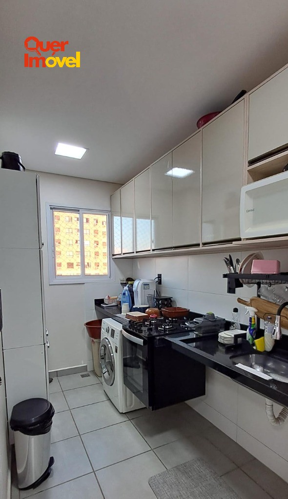 Apartamento, 2 quartos, 58 m² - Foto 5