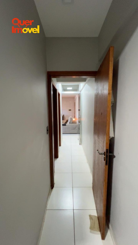 Apartamento à venda em Nova Aliança, Ribeirão Preto-SP: 2 quartos, 1 suíte, 1 sala, 2 banheiros, 2 vagas, 66,56 m²!