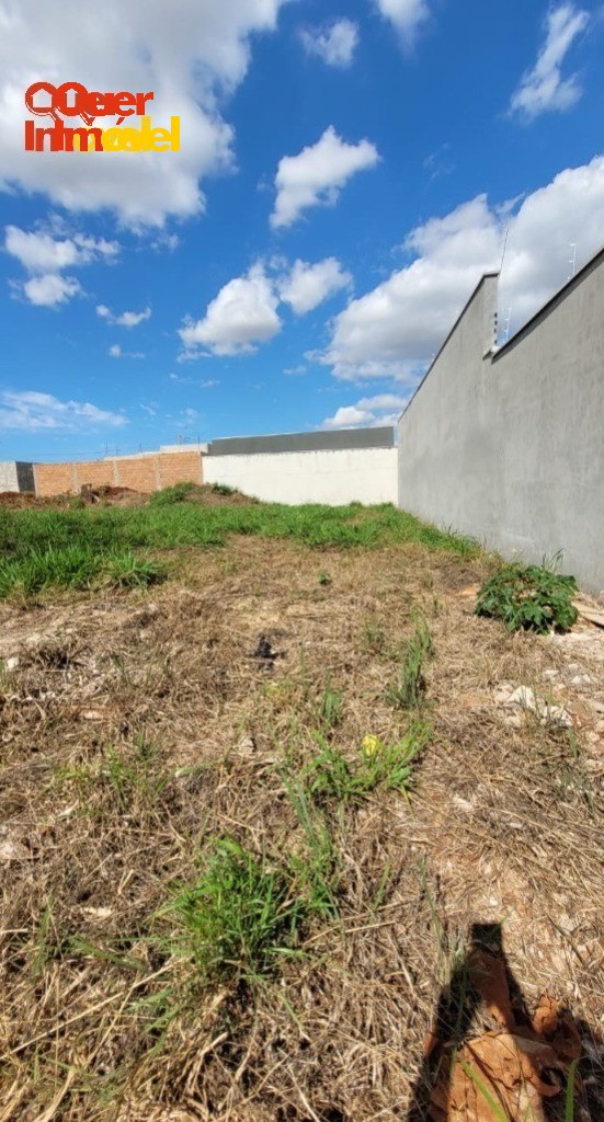 Terreno à venda em cravinhos-sp, bairro bella cravinhos ii, 