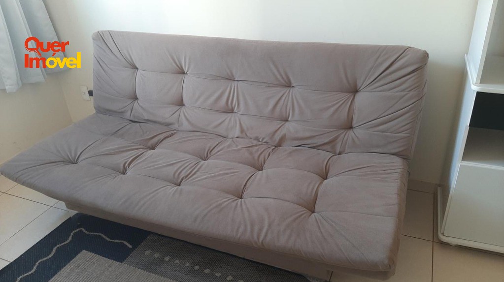 Apartamento, 1 quarto, 39 m² - Foto 5