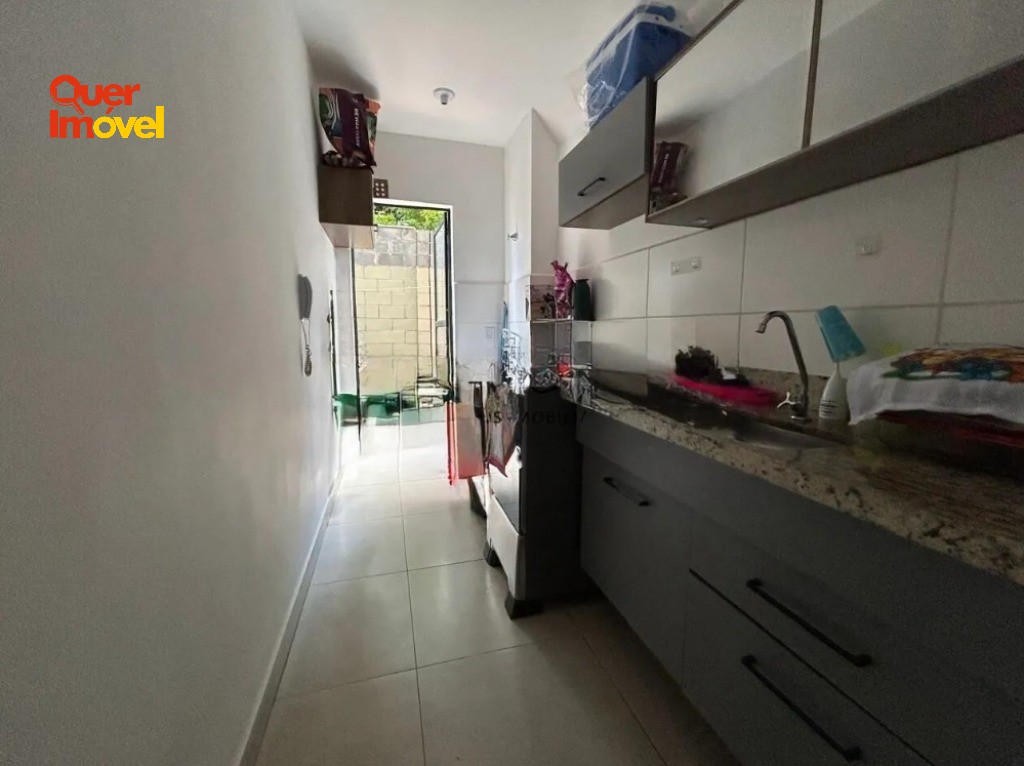 Apartamento, 2 quartos, 83 m² - Foto 2