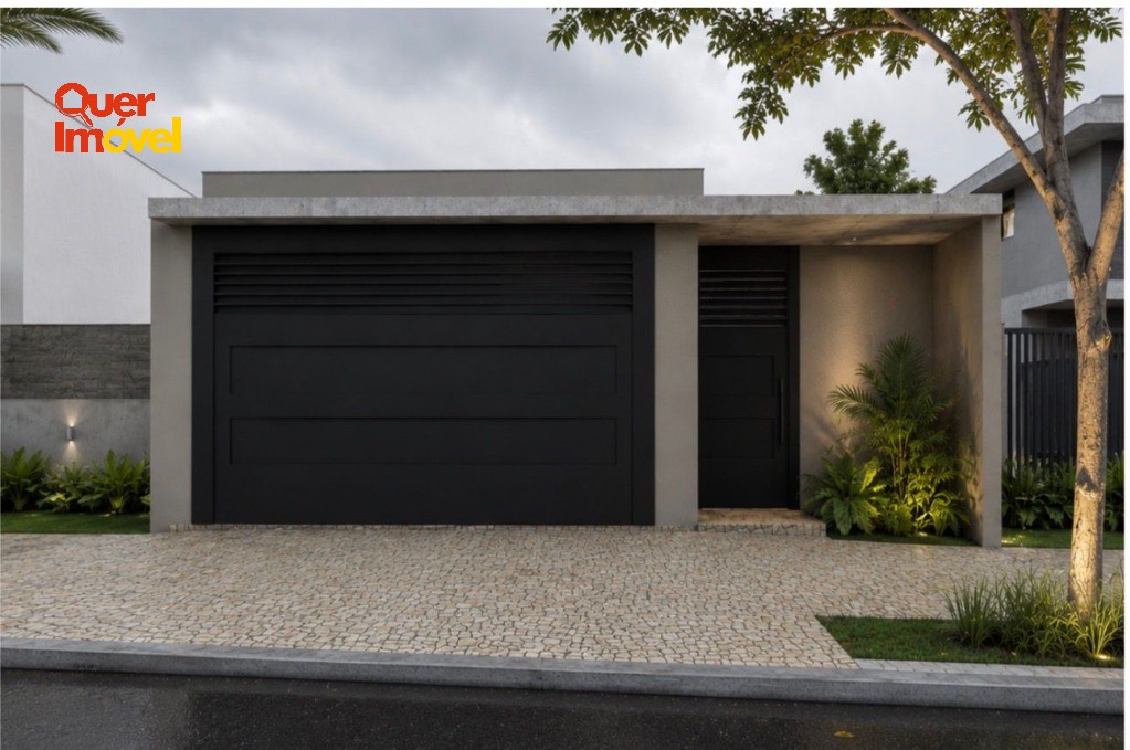 Casa, 3 quartos, 95 m² - Foto 1