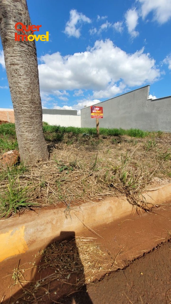 Terreno à venda em cravinhos-sp, bairro bella cravinhos ii, 
