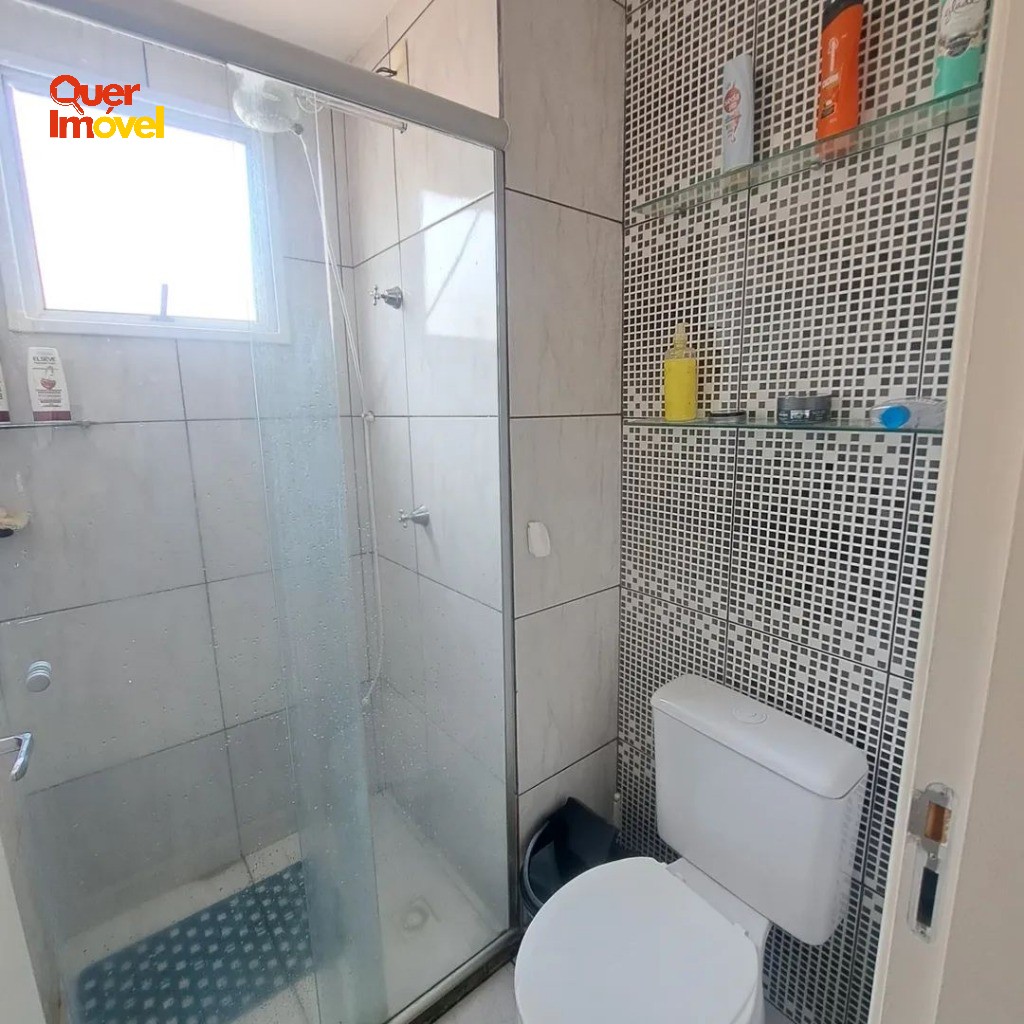 Apartamento, 2 quartos, 47 m² - Foto 9