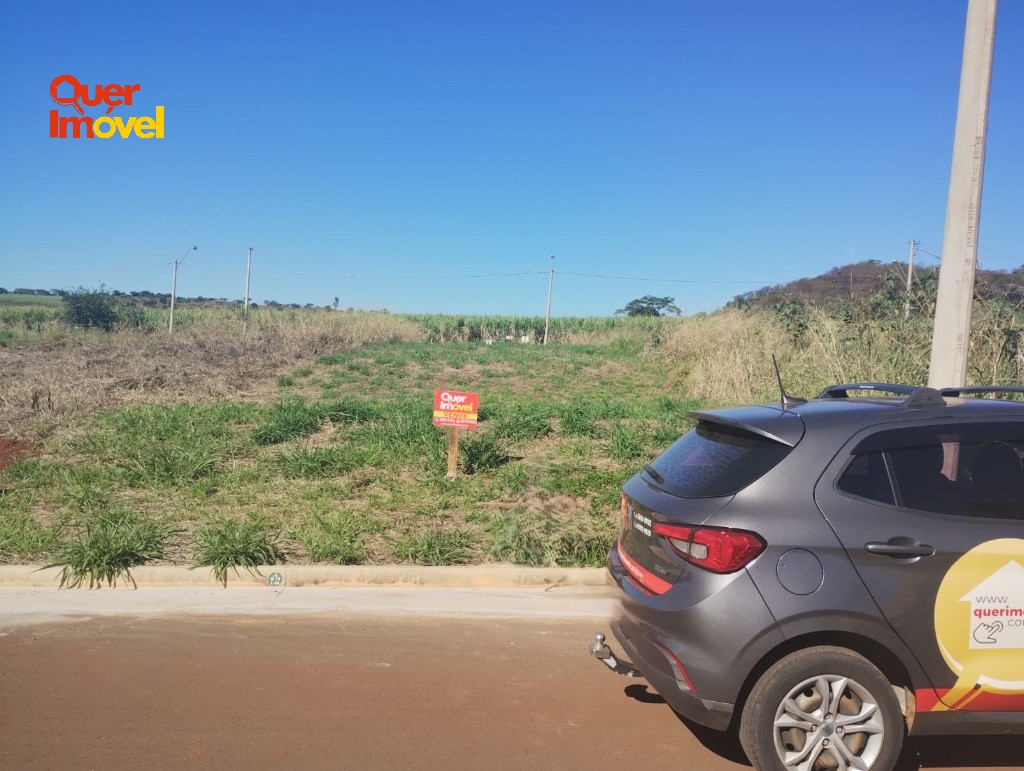 Terreno à venda em Ribeirão Preto-SP, bairro Fazenda Santa Rita do Picadão, 238,00 m² de área. Villas do Mirante, próximo ao Quinta da Mata