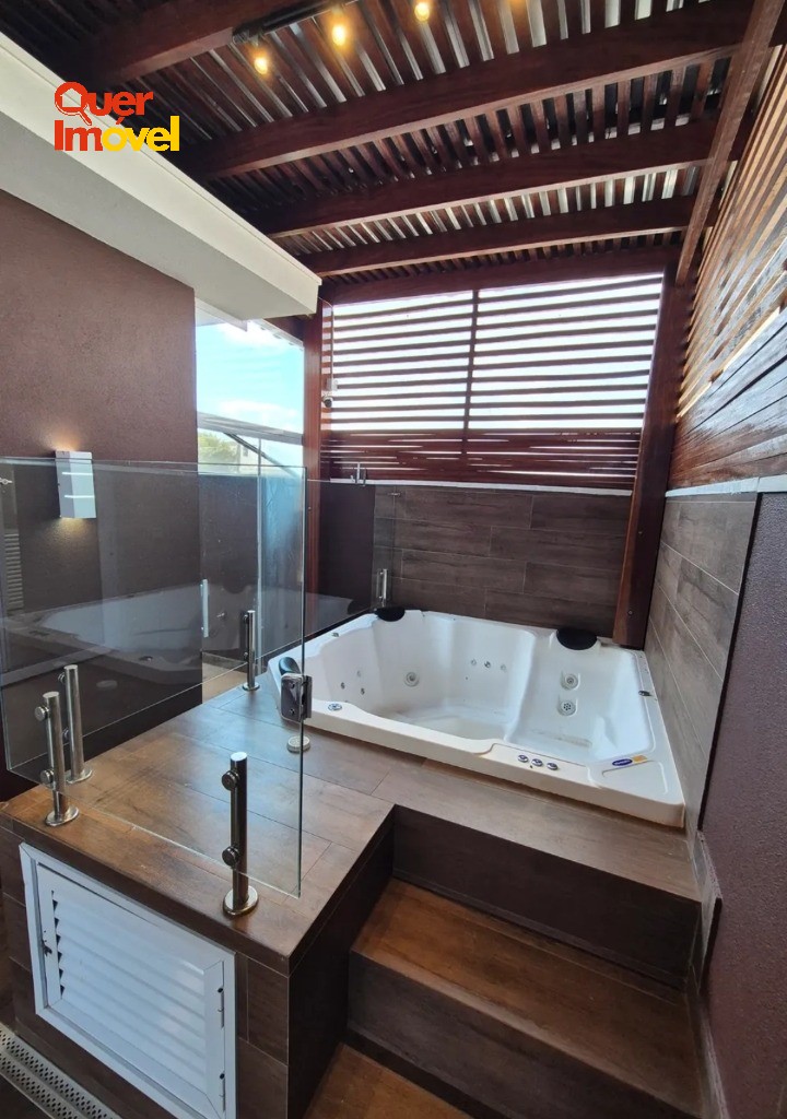 Casa de Condomínio, 3 quartos - Foto 11
