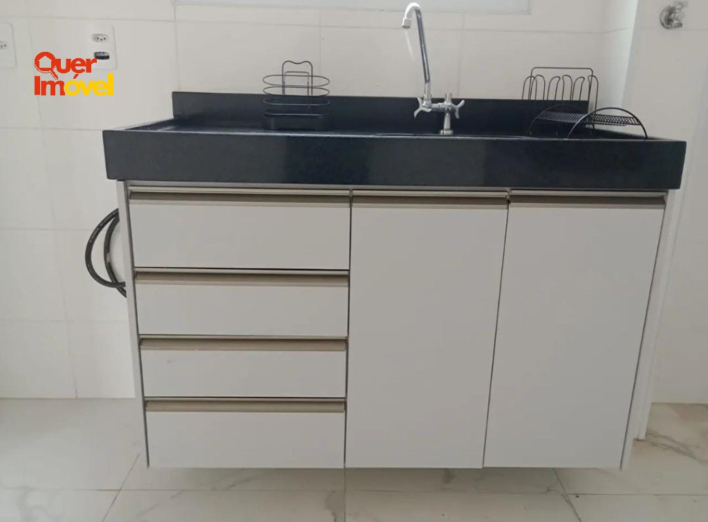 Apartamento à venda em ribeirão preto-sp, jardim ouro branco