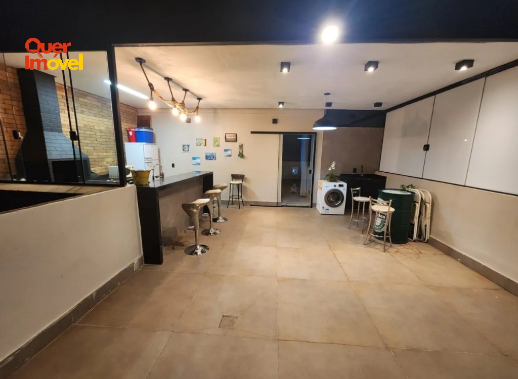 Excelente cobertura à venda em ribeirão preto-sp, parque ind
